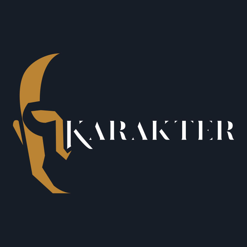 Logo for an Amsterdam based 3D asset company