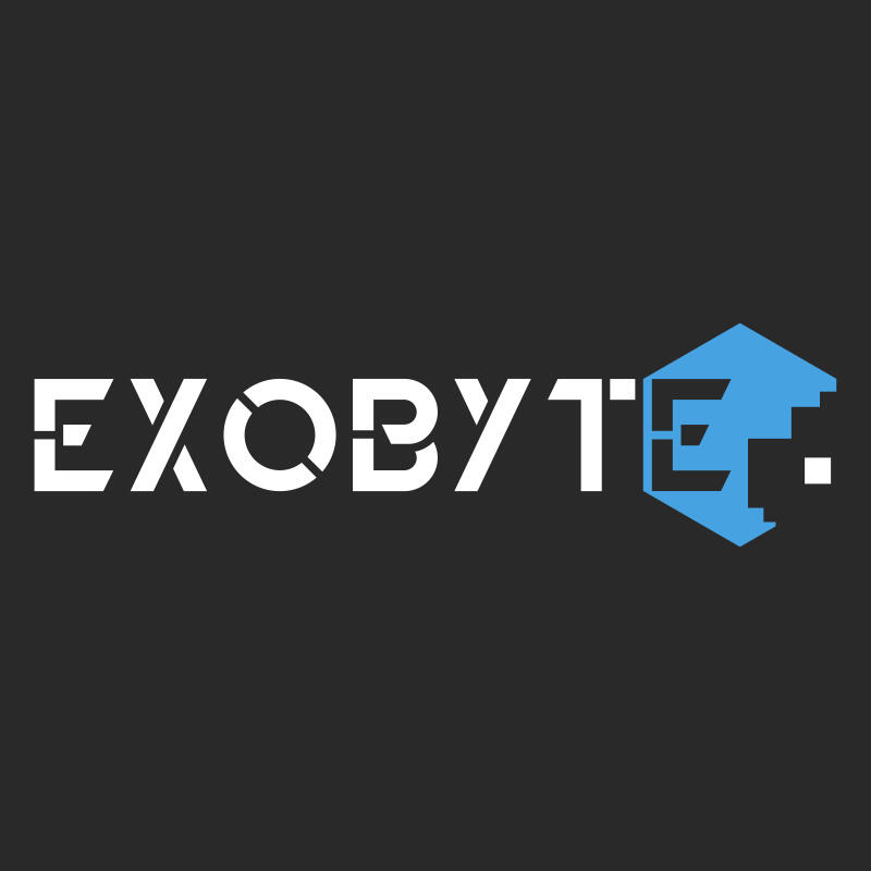 Logo for a programming business. Requests something technology looking with a playful edge.